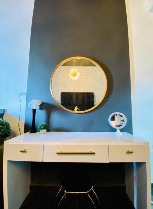 Pasavento - Modern Black Suite Camaceyes Екстериор снимка